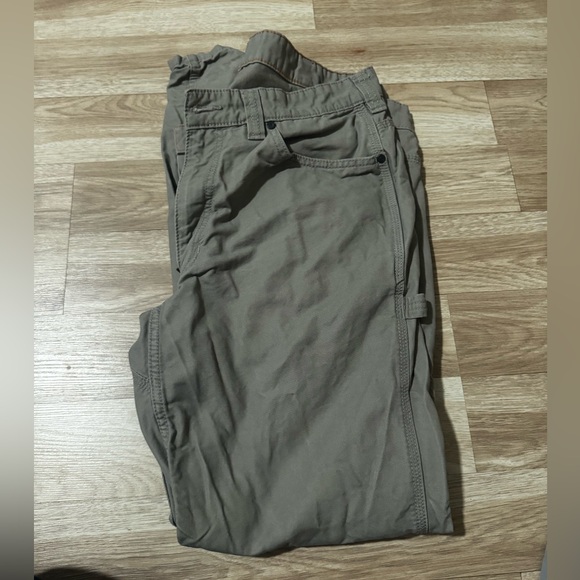 Ridge Cut Men’s Pants – Bundle of 3 - Picture 4 of 4